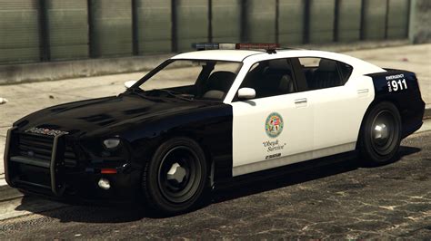 gta v new police cars
